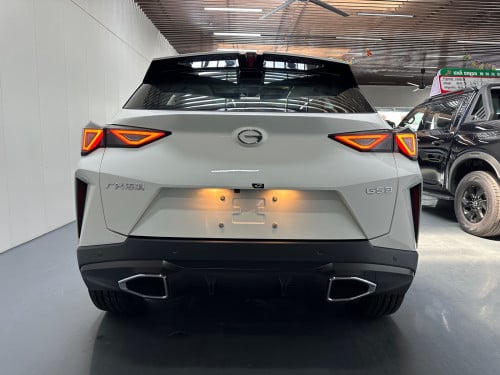 🪄 Trumpchi GS3 ឆ្នាំ2026 Full option