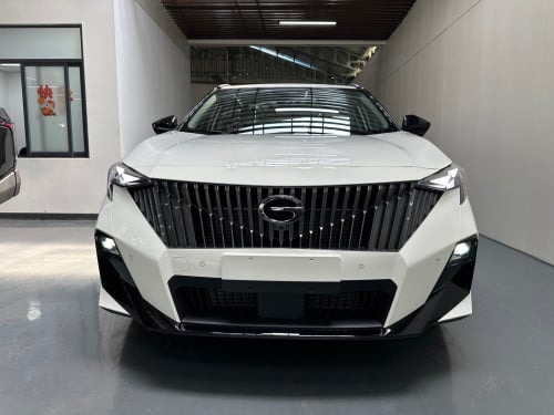🪄 Trumpchi GS3 ឆ្នាំ2026 Full option