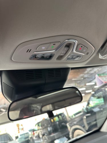 🪄 Trumpchi GS3 ឆ្នាំ2026 Full option