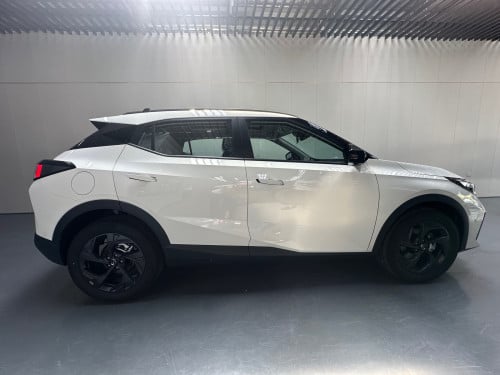 🪄 Trumpchi GS3 ឆ្នាំ2026 Full option