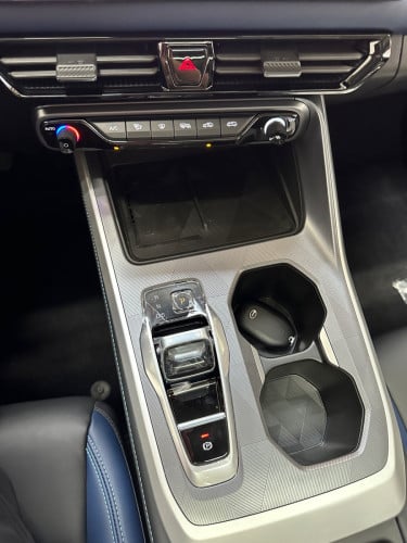 🪄 Trumpchi GS3 ឆ្នាំ2026 Full option