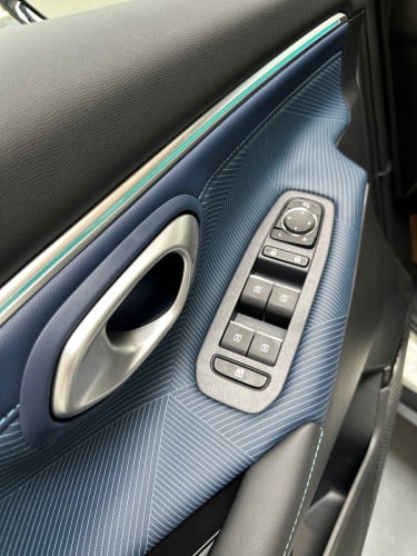 🪄 Trumpchi GS3 ឆ្នាំ2026 Full option