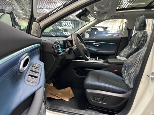 🪄 Trumpchi GS3 ឆ្នាំ2026 Full option