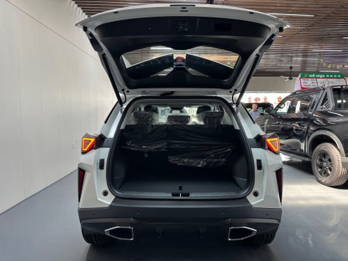 🪄 Trumpchi GS3 ឆ្នាំ2026 Full option