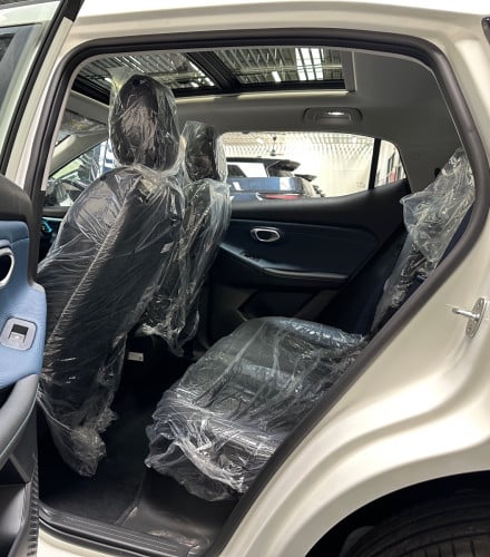 🪄 Trumpchi GS3 ឆ្នាំ2026 Full option