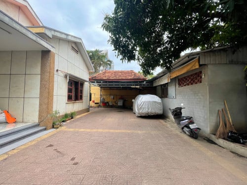 ⭕️វីឡាលក់នៅទួលគោក