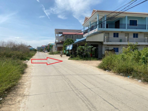 🏦Land  Available for Urgent Sale at a Special Price (Negotiable).