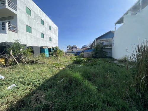 🏦Land  Available for Urgent Sale at a Special Price (Negotiable).