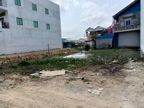🏦Land  Available for Urgent Sale at a Special Price (Negotiable).