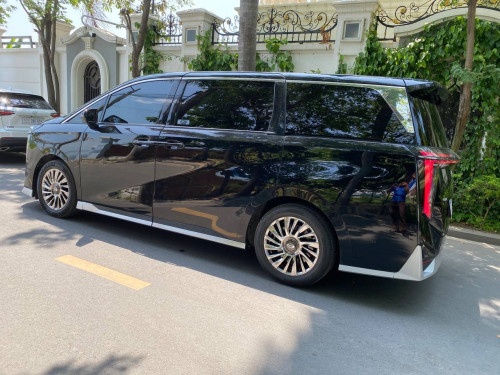 👉ឡានលក់ GAC GN8 2024  អេក្រង់ 4 full option🚘   3មុឺនជាងគីឡូ💲4#### $ 低价出台2024传祺GN8💵💵