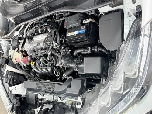 👉កាត់បានក្ដៅៗ TOYOTA COROLLA CROSS ឆ្នាំ 2024👉ធានឡាននាំចូលតាមក្រុមហ៊ុន