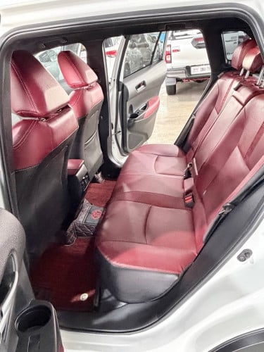 👉កាត់បានក្ដៅៗ TOYOTA COROLLA CROSS ឆ្នាំ 2024👉ធានឡាននាំចូលតាមក្រុមហ៊ុន