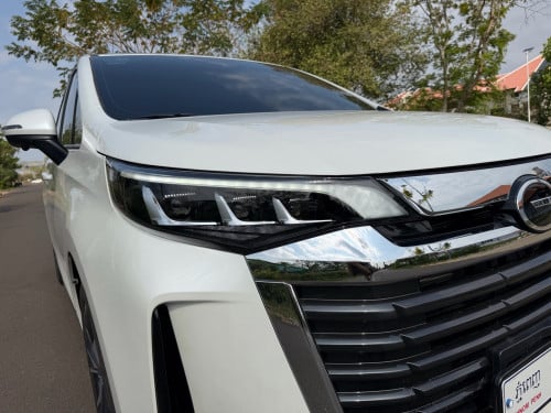 📣លក់ប្រញ៉ាប់GAC GN6/025