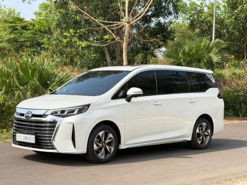 📣លក់ប្រញ៉ាប់GAC GN6/025