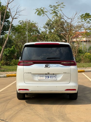 📣លក់ប្រញ៉ាប់GAC GN6/025
