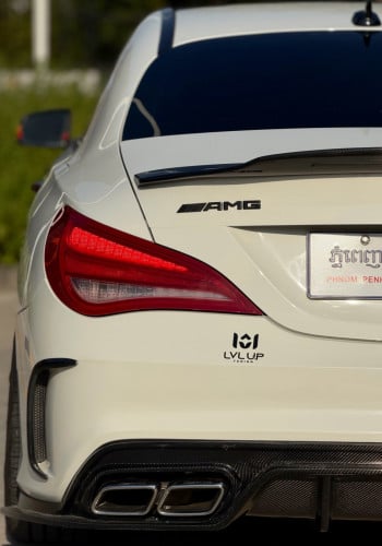 🔥CLA250 014🆙CLA45 កាន់💰7500$💸ដកឡានភ្លាមបង់រំលស់ជាមួយឃ្លាំងផ្ទាល់