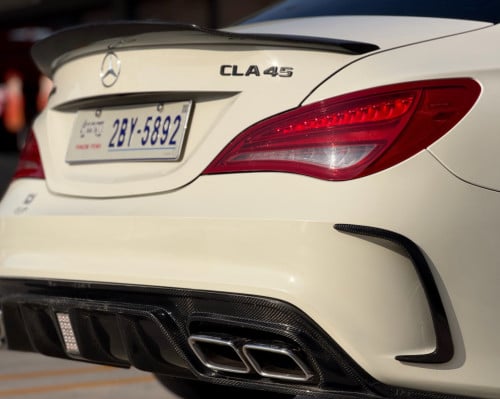 🔥CLA250 014🆙CLA45 កាន់💰7500$💸ដកឡានភ្លាមបង់រំលស់ជាមួយឃ្លាំងផ្ទាល់