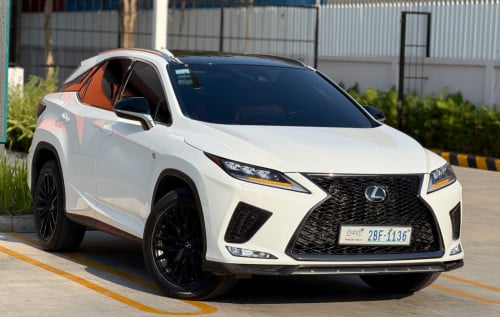🔥RX300 020F-Sport កាន់💰25000$💸ដកឡានភ្លាមបង់រំលស់ជាមួយឃ្លាំងផ្ទាល់
