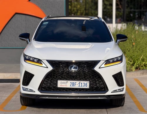 🔥RX300 020F-Sport កាន់💰25000$💸ដកឡានភ្លាមបង់រំលស់ជាមួយឃ្លាំងផ្ទាល់