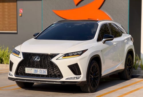 🔥RX300 020F-Sport កាន់💰25000$💸ដកឡានភ្លាមបង់រំលស់ជាមួយឃ្លាំងផ្ទាល់