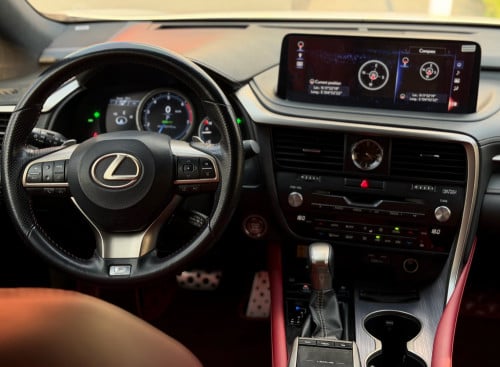 🔥RX300 020F-Sport កាន់💰25000$💸ដកឡានភ្លាមបង់រំលស់ជាមួយឃ្លាំងផ្ទាល់