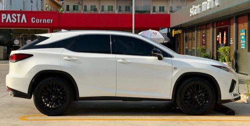 🔥RX300 020F-Sport កាន់💰25000$💸ដកឡានភ្លាមបង់រំលស់ជាមួយឃ្លាំងផ្ទាល់
