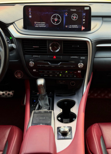 🔥RX300 020F-Sport កាន់💰25000$💸ដកឡានភ្លាមបង់រំលស់ជាមួយឃ្លាំងផ្ទាល់