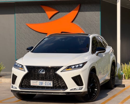 🔥RX300 020F-Sport កាន់💰25000$💸ដកឡានភ្លាមបង់រំលស់ជាមួយឃ្លាំងផ្ទាល់