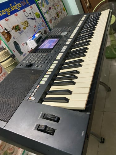 Yamaha S950 លក់ 580$