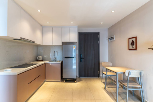 2 Bedroom at Time Square 3 for Rent in Tuolkork