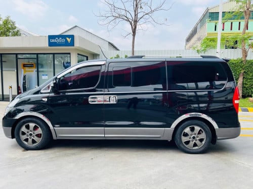 2009 HVX Full 15000$ ចចារ