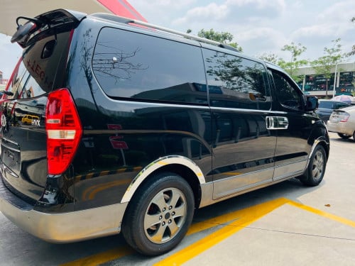 2009 HVX Full 15000$ ចចារ