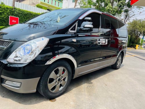 2009 HVX Full 15000$ ចចារ