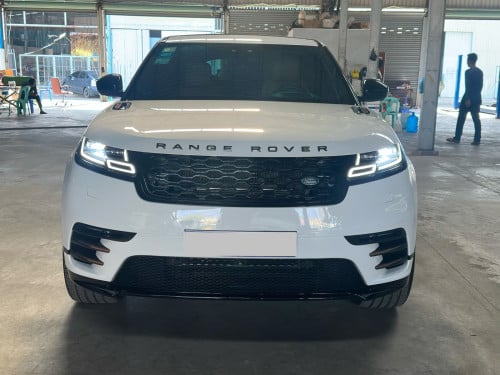 2018 RANGE ROVER VELAR R-DYNAMIC Full Options