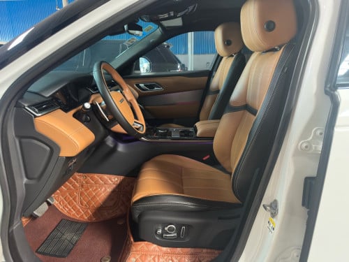 2018 RANGE ROVER VELAR R-DYNAMIC Full Options