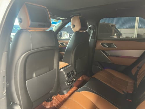2018 RANGE ROVER VELAR R-DYNAMIC Full Options