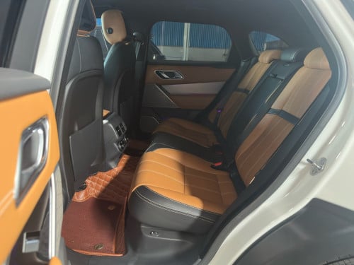2018 RANGE ROVER VELAR R-DYNAMIC Full Options