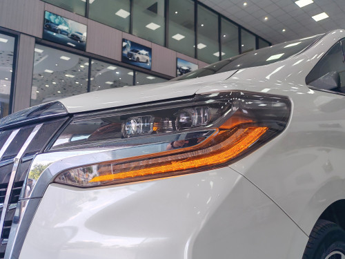 2019 TOYOTA 埃尔法  7 座 | 租售