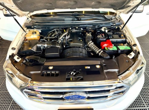 2020 Ford Everest Titanium Full Option​ 2.0L BI-TURBO
