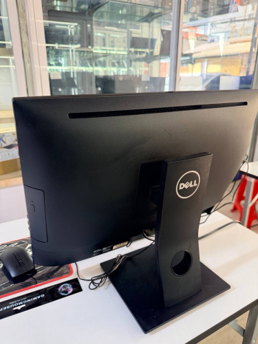 AIO Dell Optiplex 5250/i5-7th/8GB/128GB+500GB/22-inch