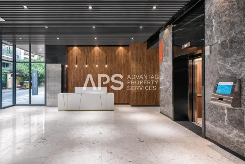AMASS Central Tower - Grade B Office for Lease- Boeung Keng Kang 1