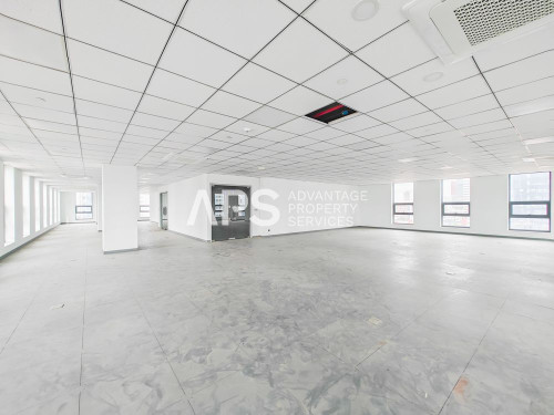 AMASS Central Tower - Grade B Office for Lease- Boeung Keng Kang 1