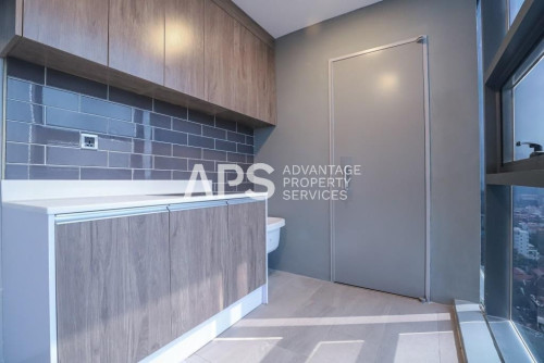 AMASS Central Tower - Grade B Office for Lease- Boeung Keng Kang 1