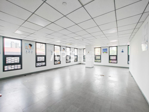 AMASS Central Tower - Grade B Office for Lease- Boeung Keng Kang 1