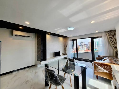 Apartment-1 minute from Russian Market