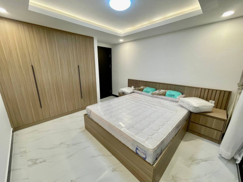 Apartment-1 minute from Russian Market