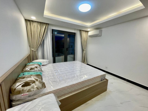 Apartment-1 minute from Russian Market