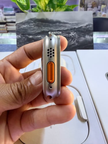 Apple Watch Ultr 2