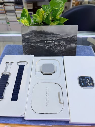 Apple Watch Ultr 2