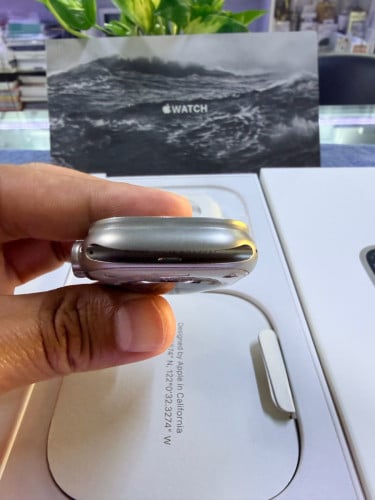 Apple Watch Ultr 2